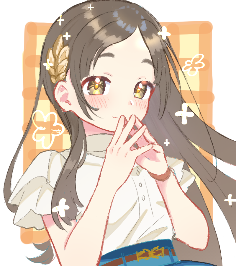 gk2dc's tweet photo. #倉本千奈生誕祭2026
遅刻！！おめでとう千奈！！！！ https://t.co/UOXmzjkcnP