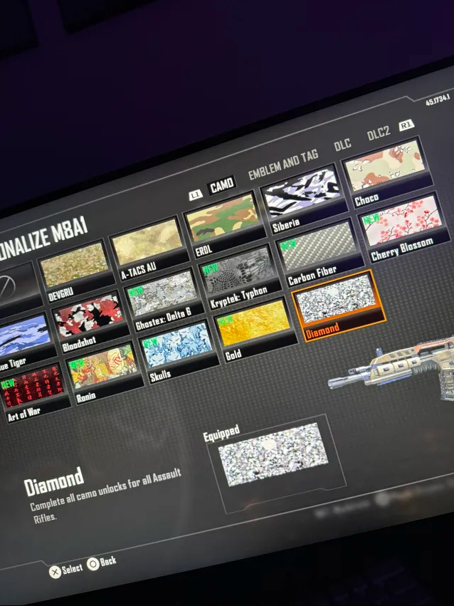 SServices395883's tweet photo. fixing bo2 accounts on PlayStation 5 if your account has been bricked by “c isnt sharp” we can easily fix that for you and put you back to where you was so you can actually grind &amp; enjoy the game. Lets get your guys accounts back starting today!  

hmu on discord @vello5mm https://t.co/RLSpq9E1I4