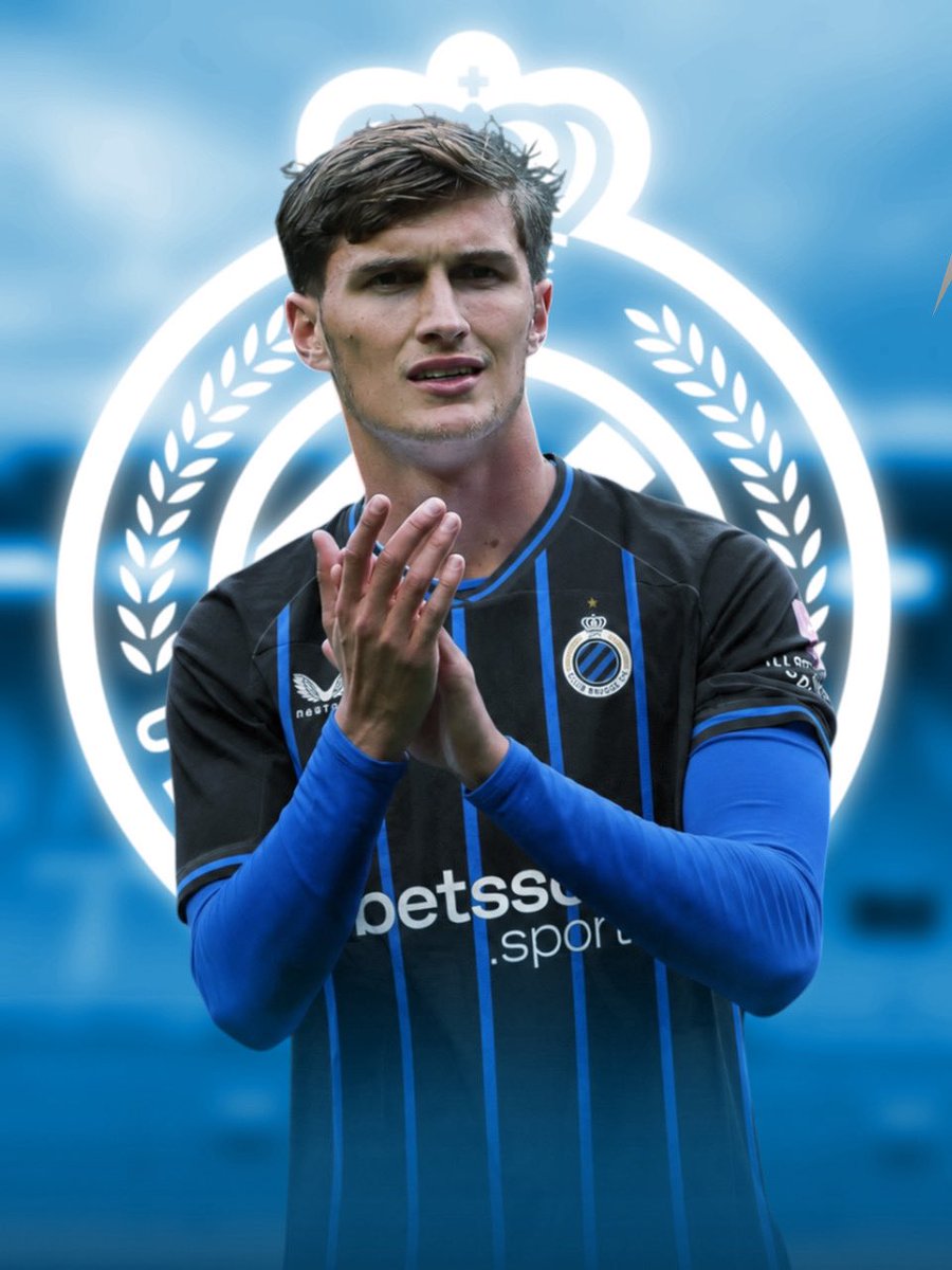 LouisGalman7's tweet photo. 🚨🔵⚫️ THE DEAL IS SEALED! Freddie Potts to Club Brugge 

#WestHam have now accepted the £10 million bid from #ClubBrugge and Potts will mow travel for his medical

Nuno was in mixed minds over the sale, but has agreed with the assumption other midfielders will be brought in https://t.co/sy5M6aHITr