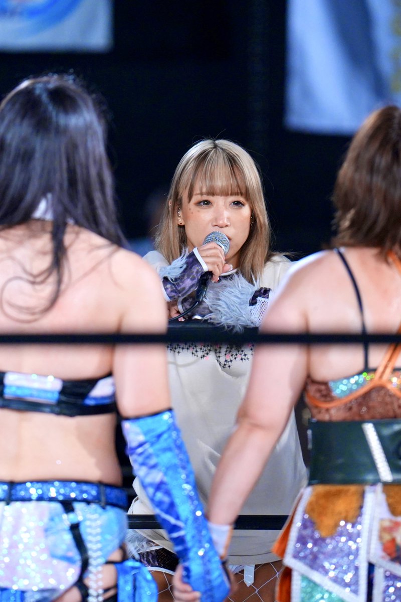 momojikawaii589's tweet photo. SAKIちゃんの短い言葉ぞくっとしました、かっこよすぎる。
#wavepro #SAKI #ぱわいるど #AYR
20260801 WAVE新宿FACE https://t.co/AAQQF9hUDO