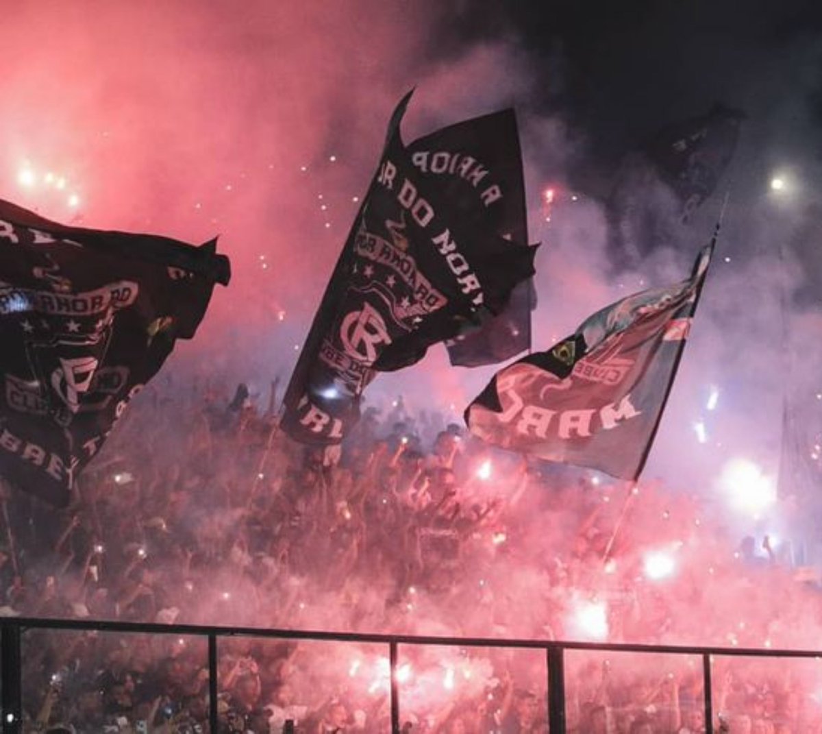 Noitedecopa's tweet photo. 🦁🔵 | Segundo a mais recente pesquisa do Datafolha, realizada em julho de 2026, o Remo é o clube da Região Norte com a maior torcida.

O Leão Azul é o único representante nortista a aparecer com percentual na pesquisa nacional, registrando 1% da preferência dos brasileiros, ao lado de Bahia, Botafogo, Vitória, Athletico Paranaense e Sport.

📊 Datafolha/Jul 2026