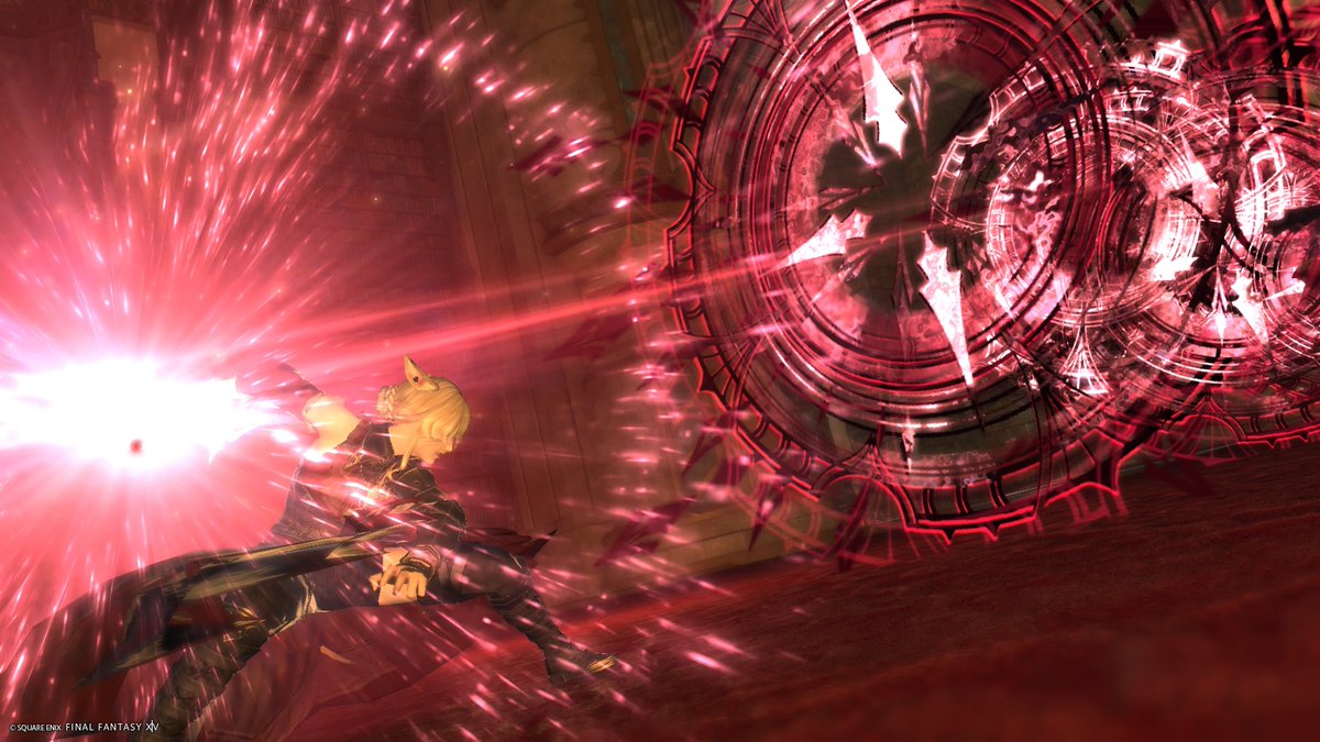 AnselmButtery's tweet photo. FFXIV用にアカウント作成しました！
初心者ですがよろしくお願いします🙏
名前»Anselm Buttery
種族»ミコッテ♀
鯖»Gaia-Ultima https://t.co/mlT4toJgfR