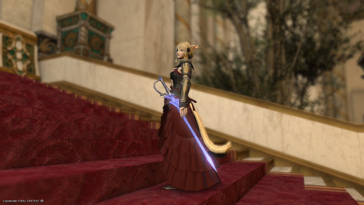 AnselmButtery's tweet photo. FFXIV用にアカウント作成しました！
初心者ですがよろしくお願いします🙏
名前»Anselm Buttery
種族»ミコッテ♀
鯖»Gaia-Ultima https://t.co/mlT4toJgfR