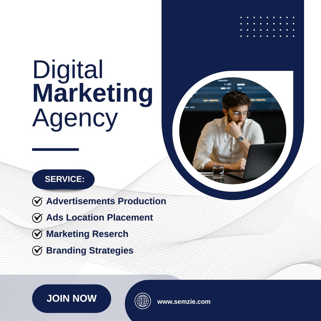 SemzieSystems's tweet photo. The brands that scale aren't the loudest , they're the most trusted.
That's the work: turning attention into lasting growth.
#DigitalMarketing #ContentStrategy #BrandGrowth #SocialMediaMarketing https://t.co/LDeI7Q1bTh