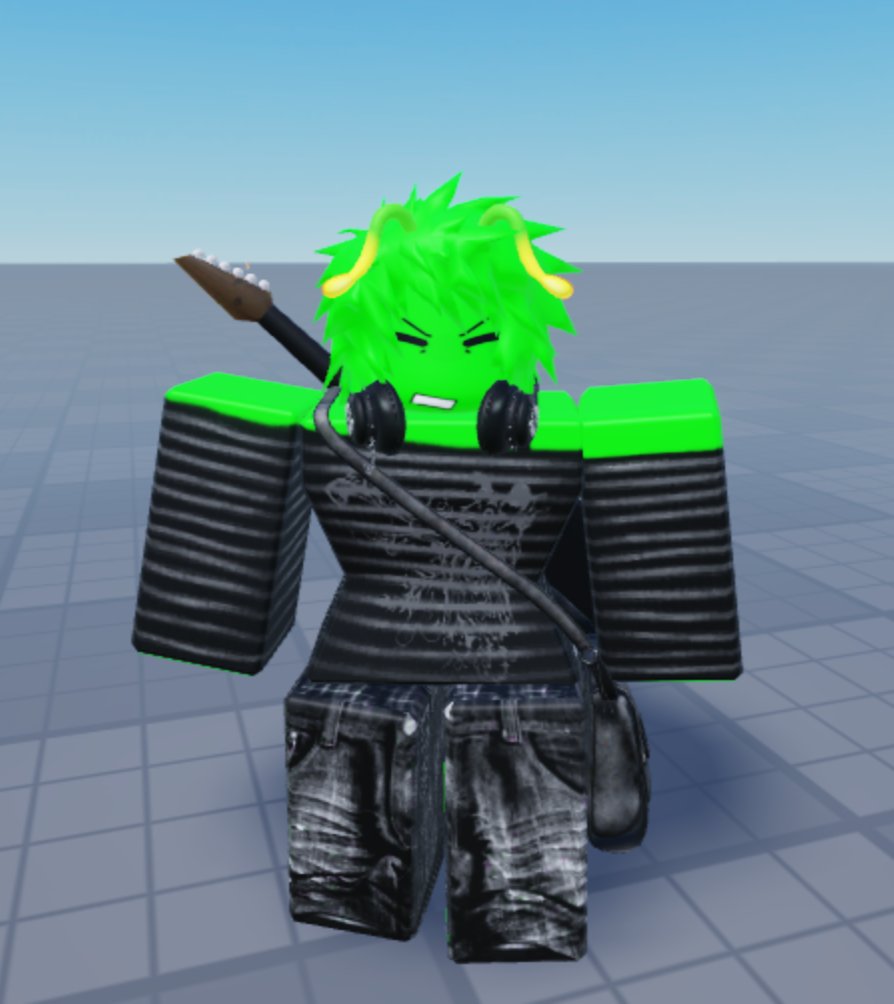 Python_XP's tweet photo. Roblox avatar I made a bit ago :P https://t.co/uqPluch5Hk