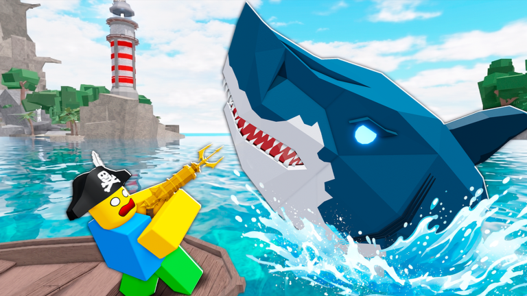 FischOnROBLOX's tweet photo. New Update
🔱 Harpoon Guns Have Arrived!
- Take aim at **Roaming Fish** with a new ranged fishing mechanic!
- Fire harpoons, hook your target, and reel them in through a new **PULL** minigame.
- Discover **7 unique Harpoon Guns**, all with unique stats and potential passives!
- They're all around the map; from Crystal Cove to the Cursed Isle!
- This is just the start; The Deep will offer immense strength...

💼 Equipment Bag & Spear Improvements!
- The Equipment Bag has been redesigned to support **Fishing Rods, Spears, and Harpoon Guns** in one place.
- Easily swap between all of your equipment using the new category selector.
- Disabled the outdated equipment bag for the time being.

⚔️ New Harpoon Gun Collection!
- **Steady Harpoon Gun**
  - Found at Roslit Bay.
- **Fungal Harpoon Gun**
  - Found at Mushgrove Swamp.
- **Frost Biter**
  - Found at Boreal Pines.
- **Great Dream Waker**
  - Found at Cursed Isle.
- **Crystal Crasher**
  - Found at Crystal Cove.
- **Trident Striker**
  - Found within Poseidon's Armory.
- **Relic Piercer**
  - Crafted at Ancient Isle.

✨ New Enchantments!
- Added **10 Harpoon Gun Enchantments**
- Added **10 Spear Enchantments**
- Experiment with new combinations to find your optimal setup!
- The Keeper's only seem to understand Enchant Relic's and Cosmic Relic's with these enchantments for now...

🏛️ Trident Striker Ritual!
- A forgotten ritual has appeared within Desolate Deep...
- Complete its mysterious challenge to uncover Poseidon's hidden armory.
- ???

Use code `HarpoonGunsAreAwesome` today!!!!!!!

GIVE US FEEDBACK ON HARPOON GUNS; AND **THE DEEP IS NEXT WEEK!!!!** LOVE U ALL!!!!!!! ❤️ ❤️ ❤️