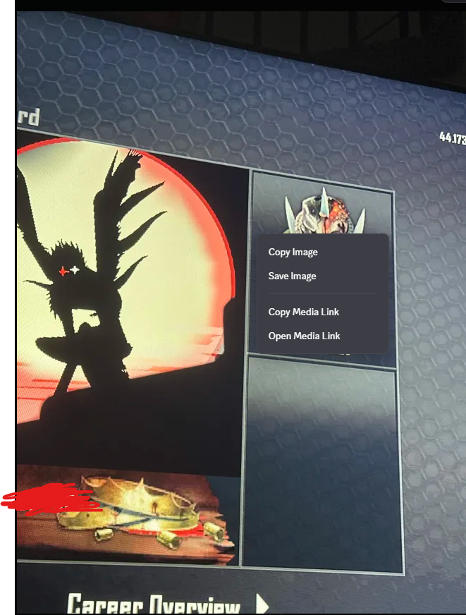 SServices395883's tweet photo. fixing bo2 accounts on PlayStation 5 if your account has been bricked by “c isnt sharp” we can easily fix that for you and put you back to where you was so you can actually grind &amp; enjoy the game. Lets get your guys accounts back starting today!  

hmu on discord @vello5mm https://t.co/RLSpq9E1I4