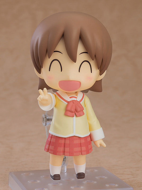 YuukoEnjoyer's tweet photo. Selamat Pagi !
It's Yuuko Saturday ! 🔥

スラマッパギ !
ゆっこどようび ! 🔥

#Nichijou #日常 #ゆっこ #Yuuko #DailyYuuko ¹⁹⁹⁴ https://t.co/istnfBOynp