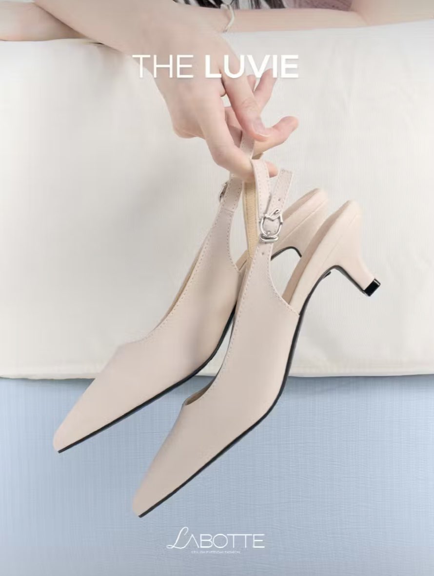 Manse1922's tweet photo. ส่งต่อรองเท้า Labotte รุ่น The Luvie สูง 2 นิ้ว สีขาว Size 38 แค่ลอง 950 บาทรวมส่ง
#ส่งต่อรองเท้า #ส่งต่อรองเท้ามือสอง #ส่งต่อlabotte #รองเท้ามือสอง #รองเท้ามือ2 https://t.co/lBQJBXD6Xa