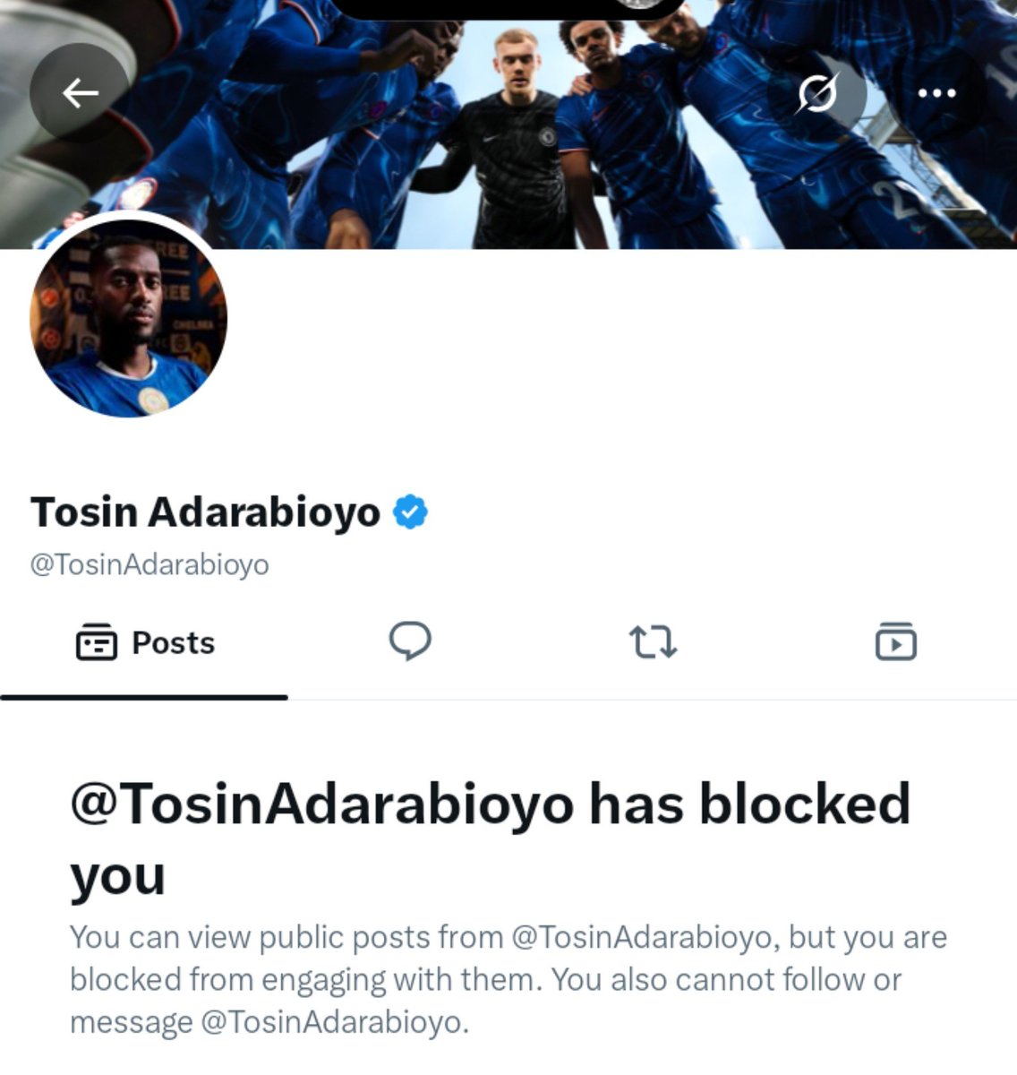 Mahmus___'s tweet photo. 🥳🥳🥳 @TosinAdarabioyo you are a bum and a bum you'll  always be https://t.co/rfFt0UtAHV