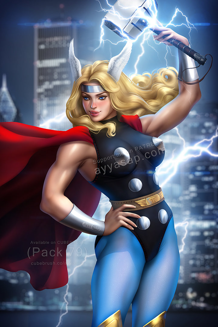 AyyaSAP's tweet photo. (Pack 79) Thor
Support me on my Patreon ✨
 https://t.co/IZeL2f3rpF
Instagram ✨
https://t.co/RTNT3O8DLd https://t.co/dTVSoteYDK