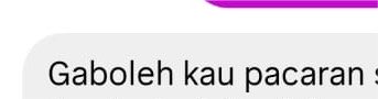 bintaangs_'s tweet photo. Eh halo? Tanpa kau blng pun mmg gdk yg mau samaku halo :) https://t.co/RkPf29t12u