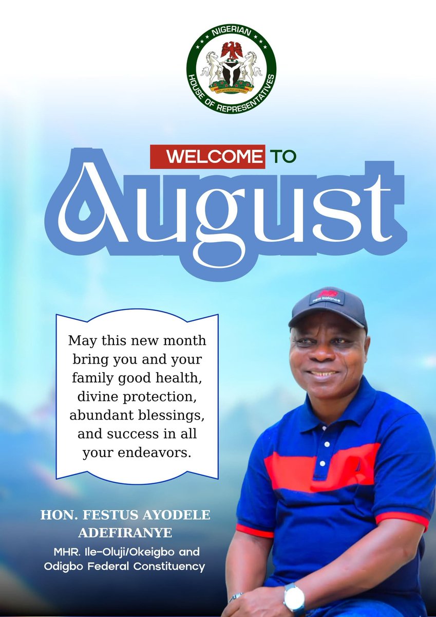 faadefiranye's tweet photo. Welcome to August! https://t.co/Q0hb4CtqVW