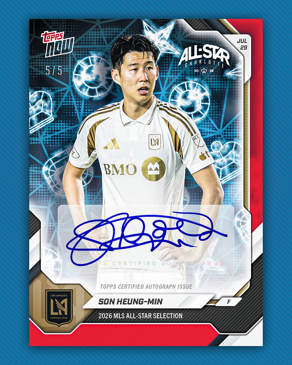 Topps tweet picture