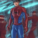 Photo by yena ❦ BND SPOILERS!! (@spideyyuri)