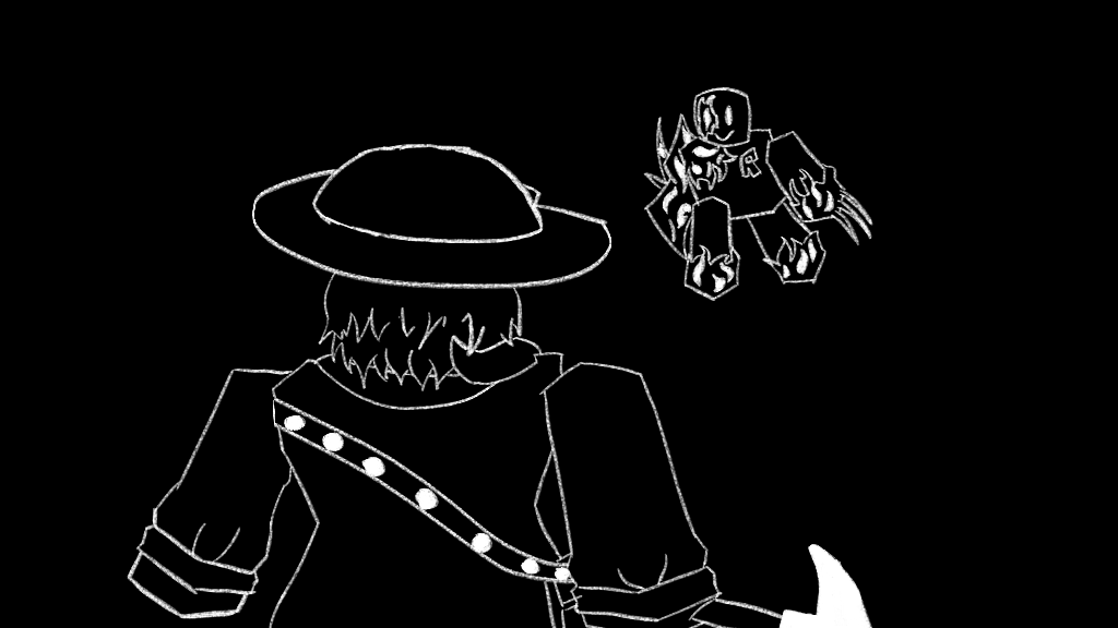 GooferArslan's tweet photo. these are my submissions for #forsakenLoadingContest i had a lot of fun doing these ngl and i will probably make more of them so these are probably only the first batch 
and down below are my usernames on the required socials
Discord:trkralarslan
Roblox:gamerkral73veduman https://t.co/nRmoxZQ9Xg