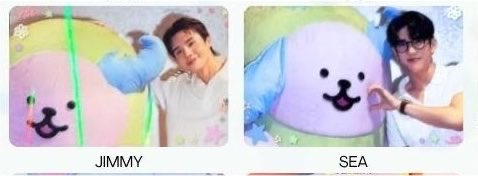 PloyNP_10's tweet photo. WTB / ตามหา

การ์ด จิมมี่ ซี คอลไทเป
ใครปล่อยทัก dm มาได้เลยนะคะ 🥺

#GMMTVPOPUPSTOREINTAIPEI
#งานมหกรรมนิยายนานาชาติ2026xGMMTV
#ตลาดนัดgmm #ตลาดนัดจิมมี่ซี https://t.co/ORT3qZrhkC