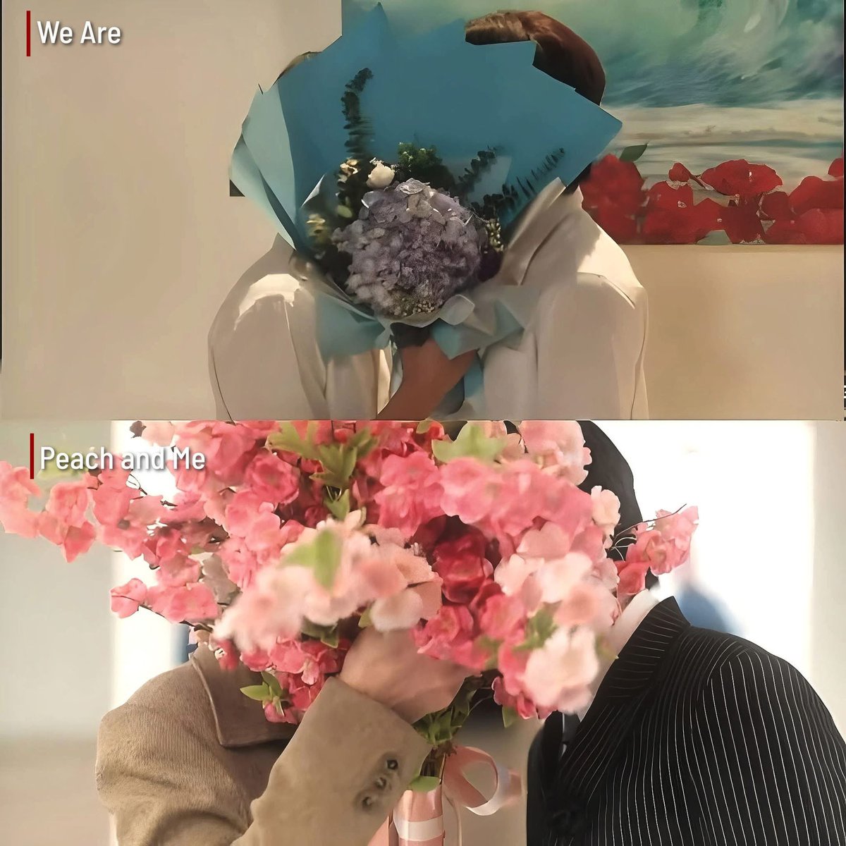 hwaiminn's tweet photo. Memories bring back you

#PeachAndMeSeriesFinalEP https://t.co/8AoGAmZcO3
