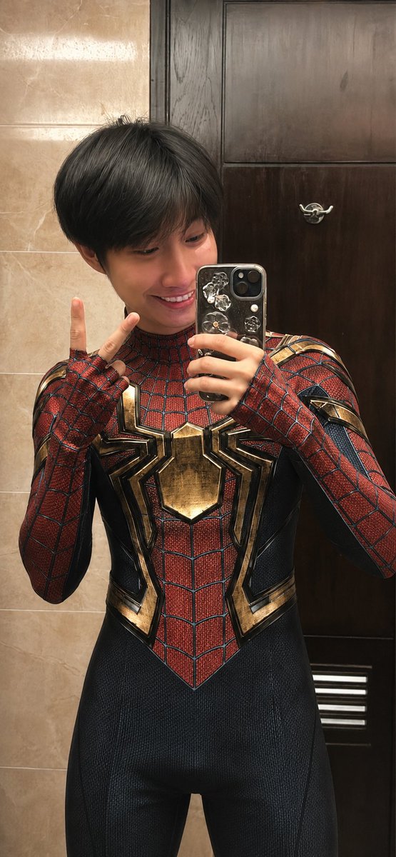 YNarutat's tweet photo. 🕷️ https://t.co/wOTsT08vpN