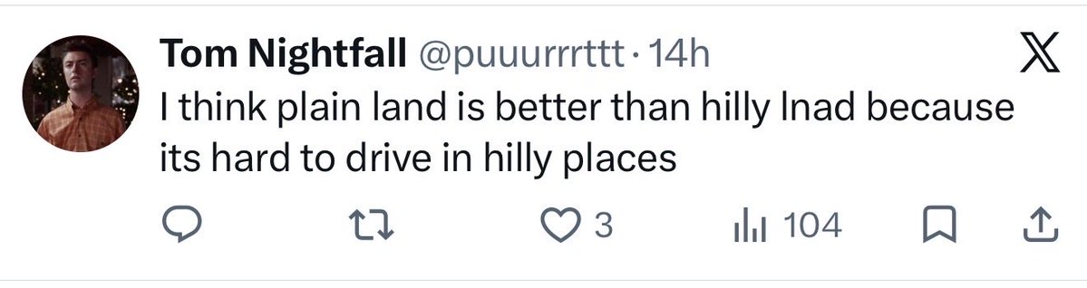 Tom Nightfall tweet media