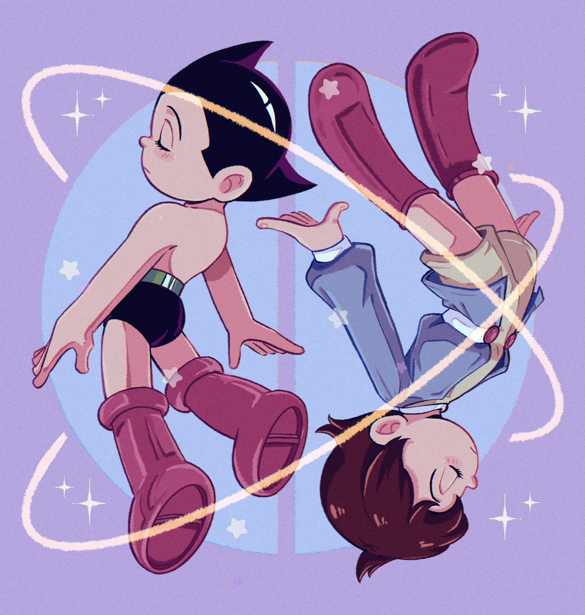 PichichuStudio's tweet photo. https://t.co/eSclZ7B5gX