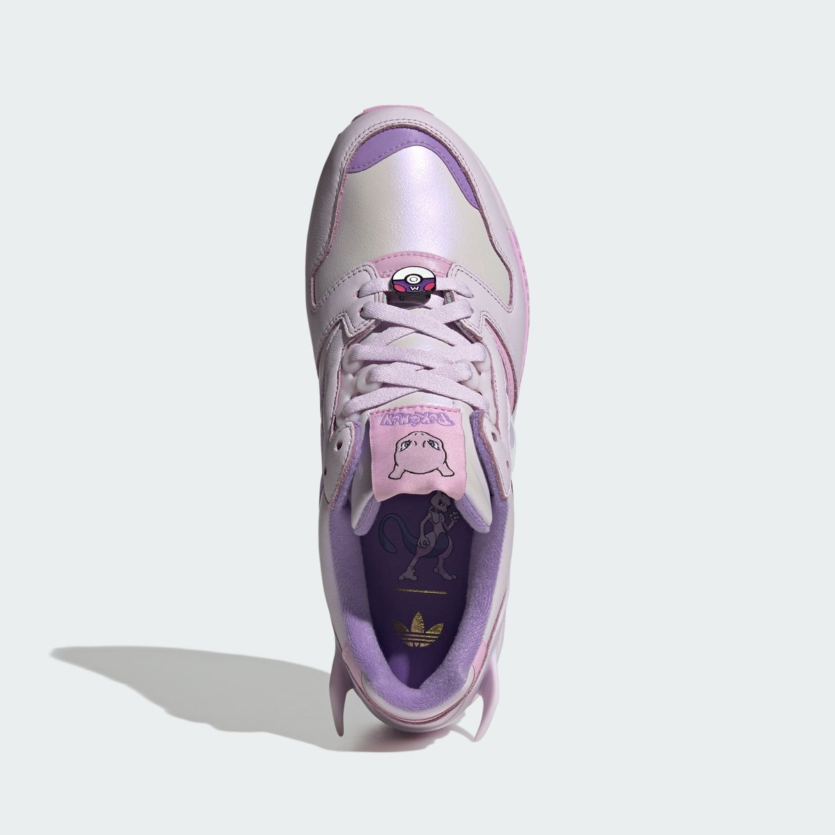 OFFICIAL IMAGES: Pokemon x adidas ZX 8000 