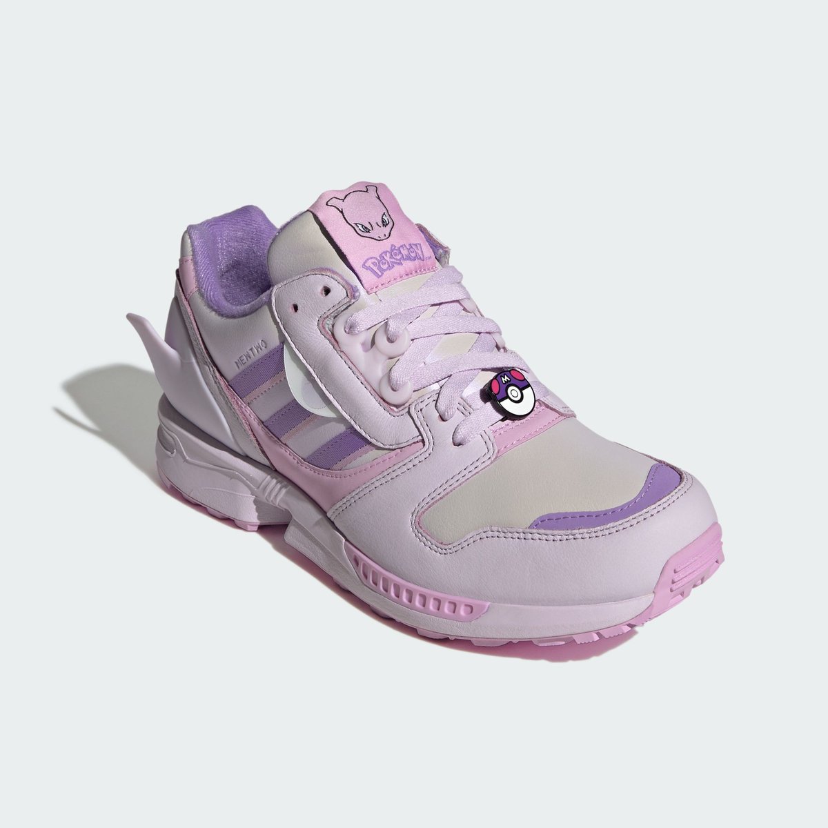 OFFICIAL IMAGES: Pokemon x adidas ZX 8000 