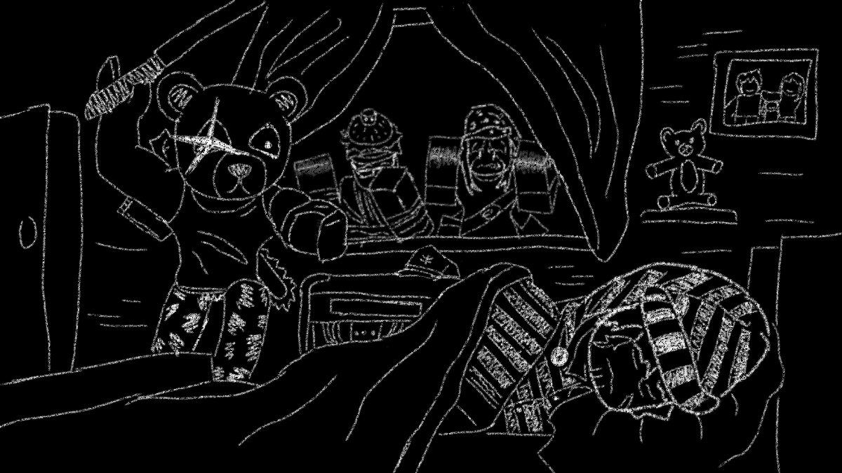 DEMAYTECRAFTYN's tweet photo. Hi, this is my first time participating in the drawing contest. I hope you like my drawing; here it is, along with my Roblox and Discord usernames.

Roblox:@DEMAYTECRAFTYN456 

Discord: yiosfer23

#ForzakenLoadingContest <3 https://t.co/QkpPcg0N2u