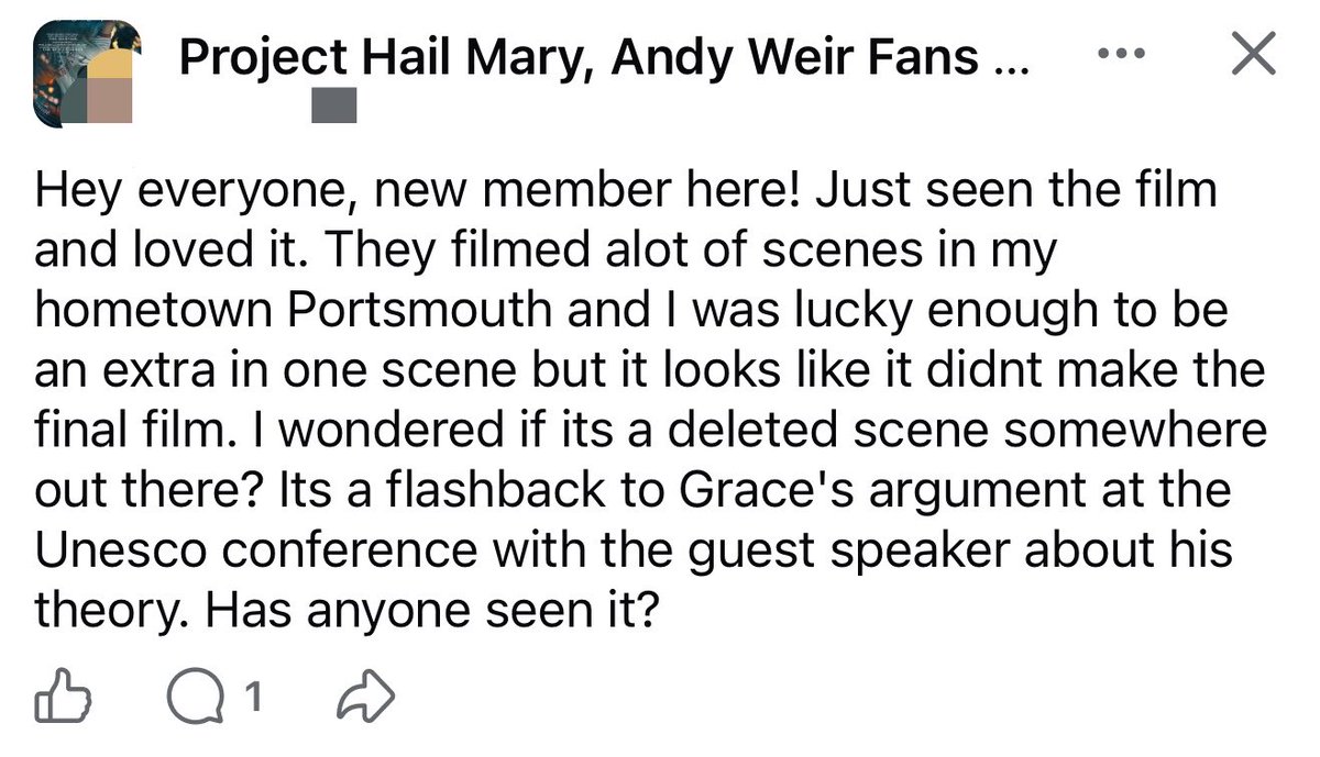 HAILMRYS's tweet photo. This has ruined my day what do you mean they filmed *that* scene and it didn’t make the final cut OR the deleted scenes https://t.co/2YU0AvFstL