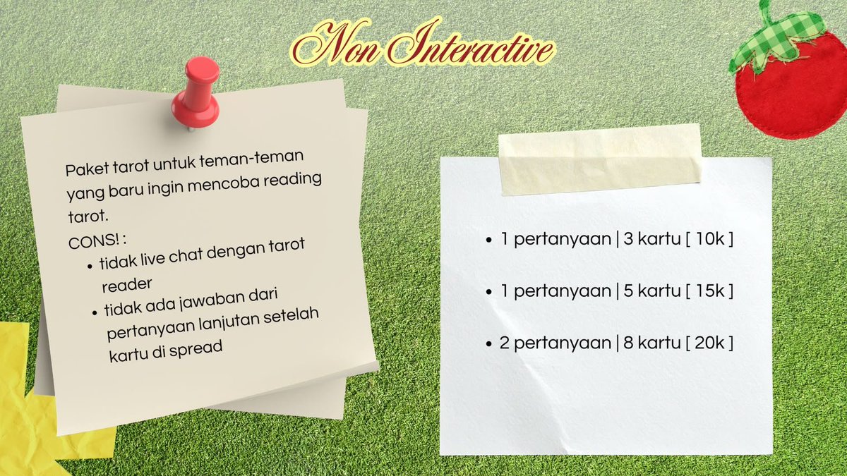lullabbiesmn's tweet photo. Nitip dagangan tarot ku siapa tau ada yang minat😔#zonauang 

Kalaw minat buka profil trus klik bio ku langsung dm ig yeah https://t.co/Zx6puzAPy2