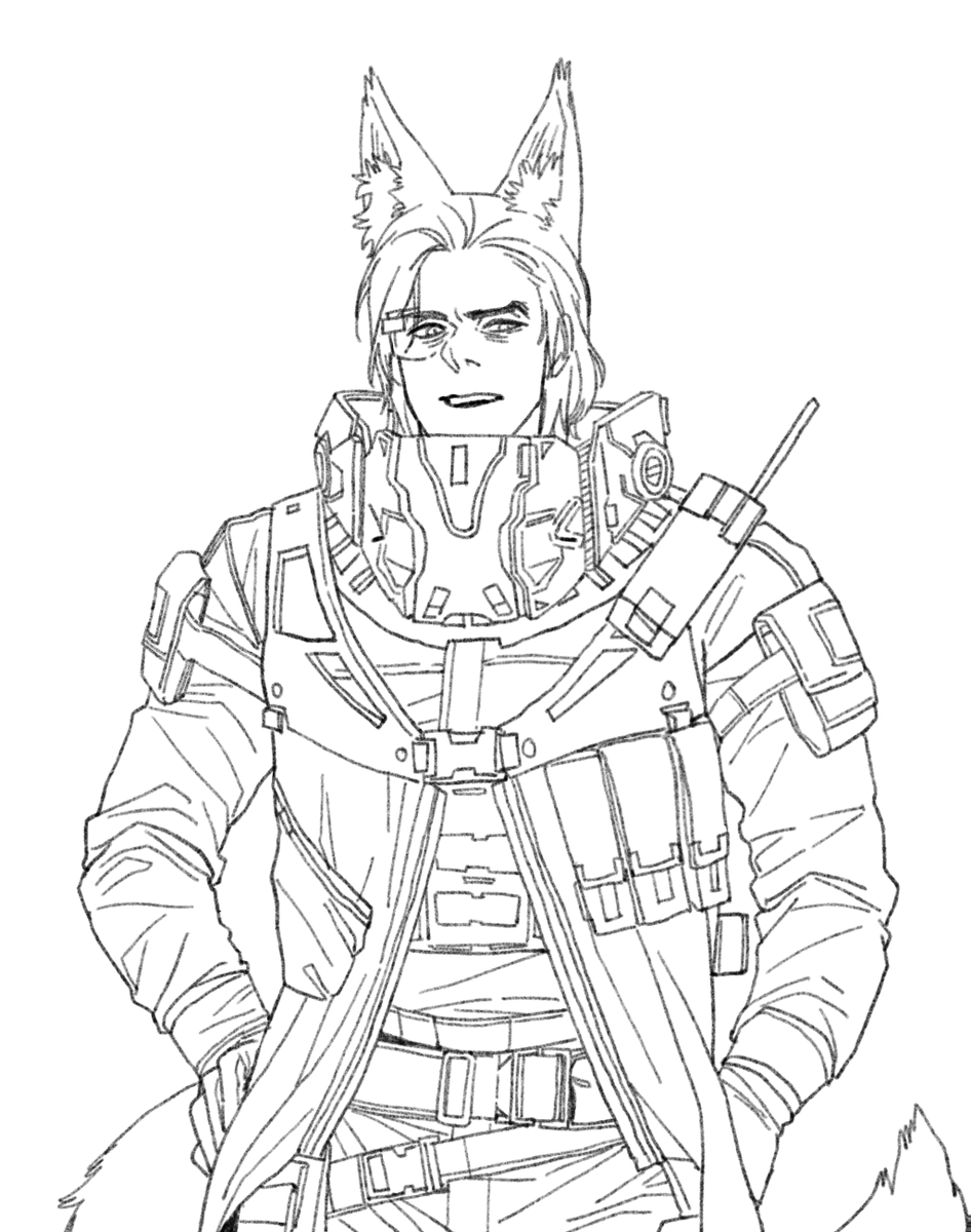 crow0410188169's tweet photo. 犬

#R6S #Fenrir #R6Communtiy https://t.co/AqvfkOySc4