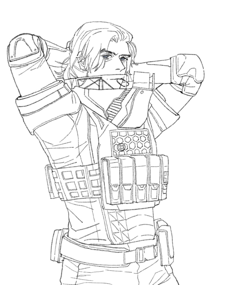 crow0410188169's tweet photo. 犬

#R6S #Fenrir #R6Communtiy https://t.co/AqvfkOySc4