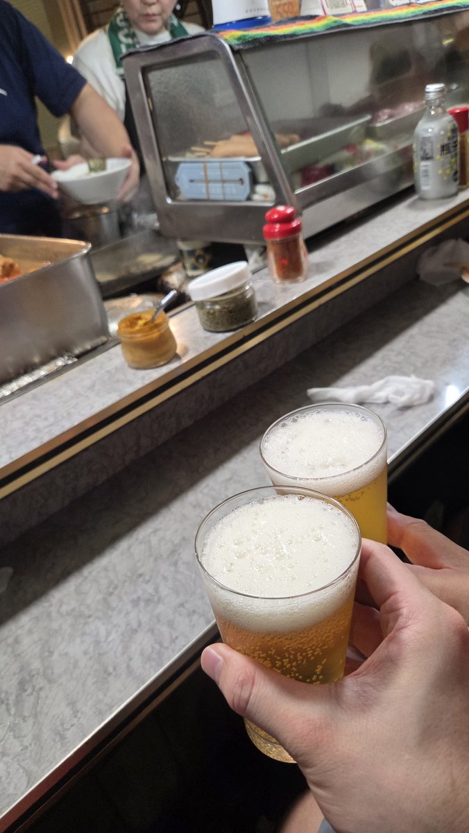 espendLL8's tweet photo. 小金ちゃん再び
雰囲気も料理も最高で何度でも来たくなる！ https://t.co/NN3gWWHl4S