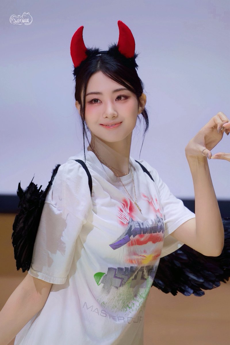 swimnox's tweet photo. 260729

#GAWON #ANNA #MEOVV
#가원 #안나 #미야오 https://t.co/QtgXBkFxaX