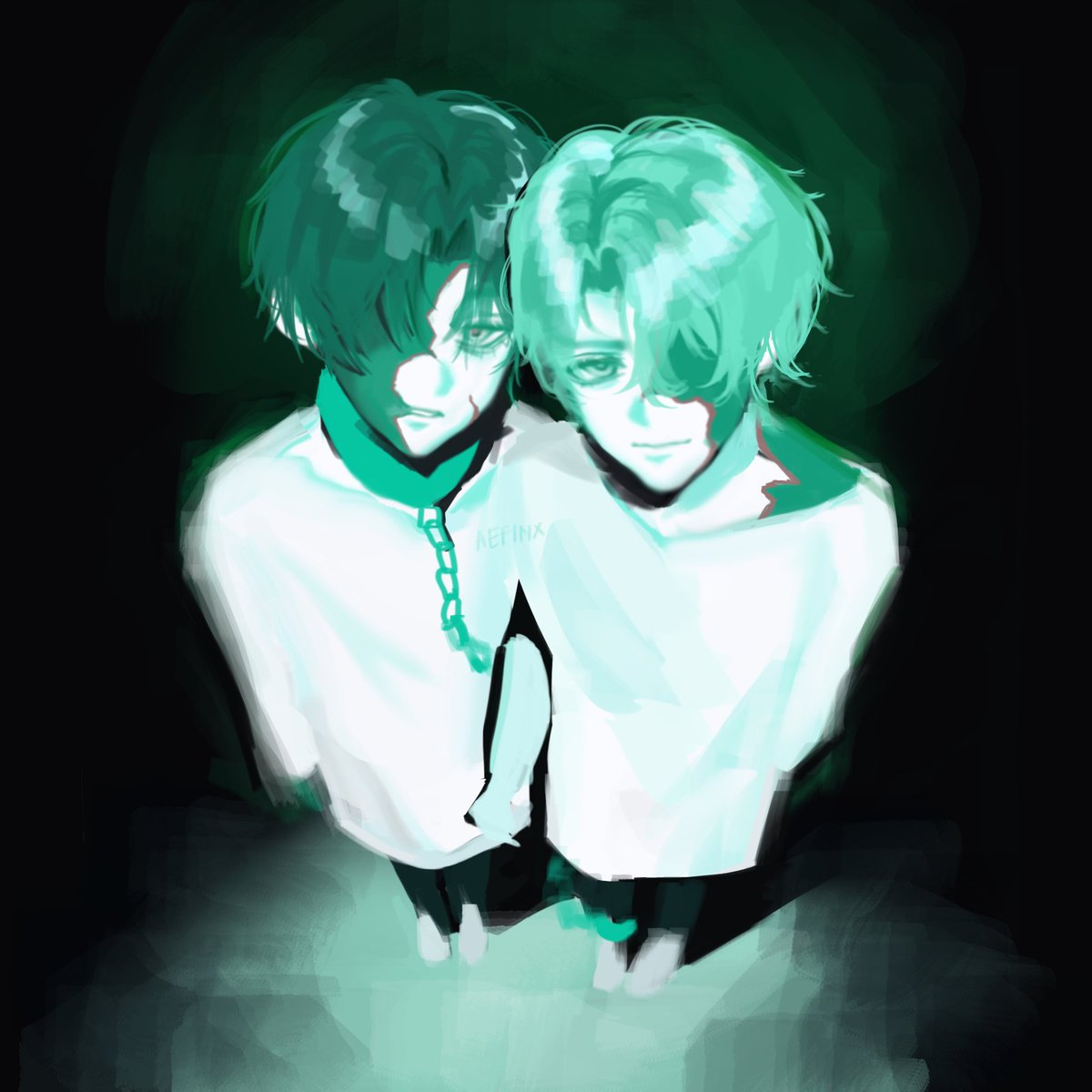 Nomnou1's tweet photo. #샇솔 Sahsol zomst au
Yours forever...? https://t.co/35NswQFGWD