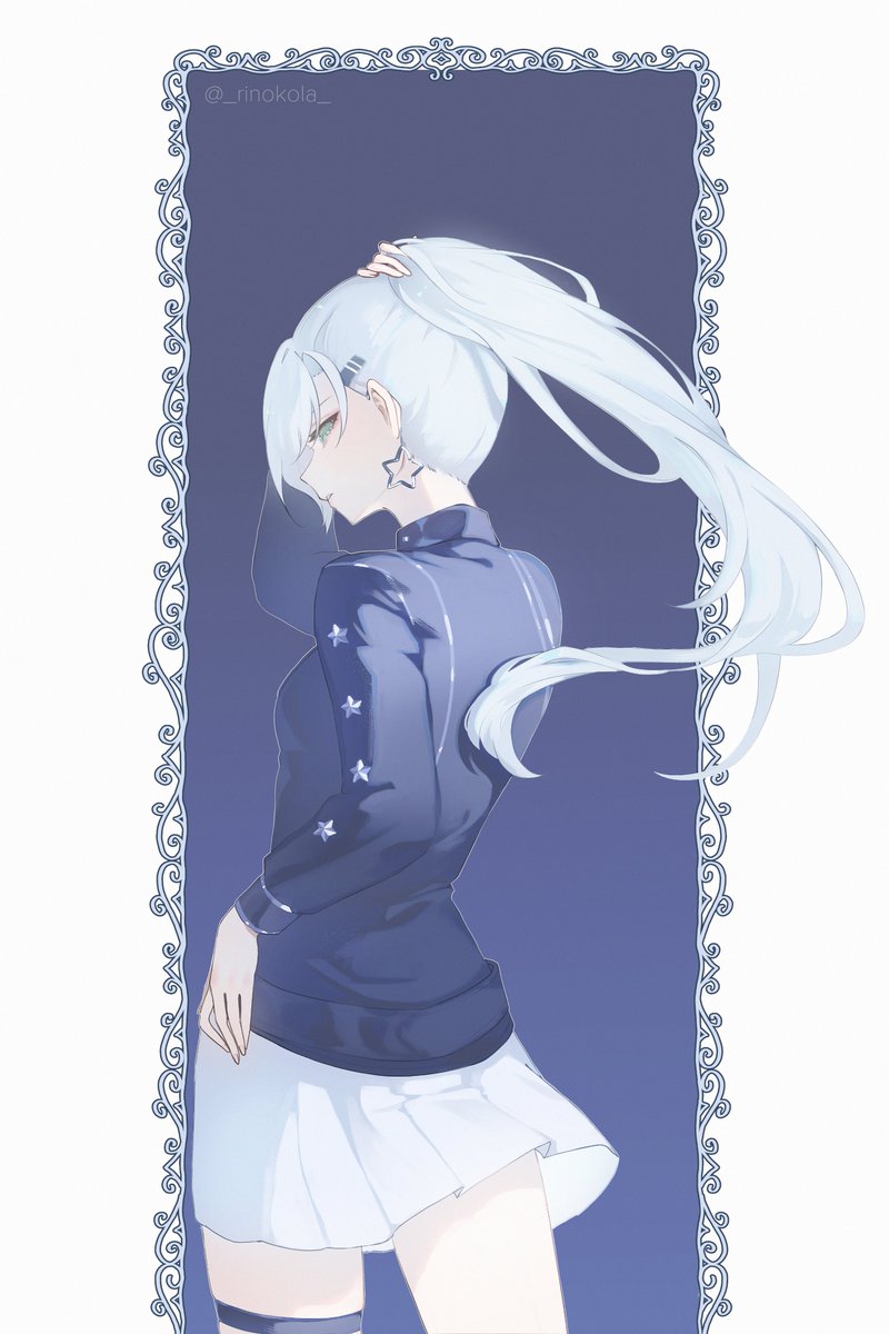_rinokola_'s tweet photo. 🎸

#prsk_FA https://t.co/nlsbKavzQT