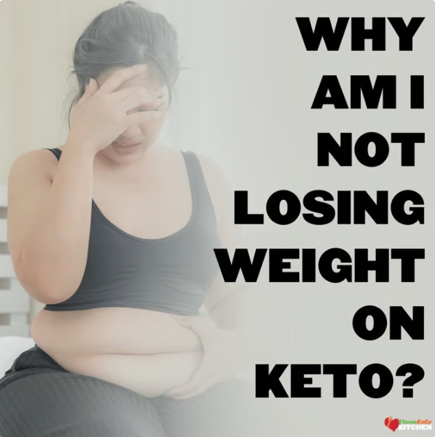 CleanEatzMeals's tweet photo. Keto can be a helpful tool—but it’s not a magic solution. ✨
If you're asking, "Why am I not losing weight on keto?" the answer often comes down to one thing: a calorie deficit still matters.
A few common reasons progress may stall:
• 🥑 Calories can add up quickly from oils, cheese, nuts, and keto treats.
• 💧 Water-weight fluctuations can hide fat loss on the scale.
• 🚶 Daily movement sometimes decreases without you even noticing.
Remember: Keto is a way of eating, not a guarantee of fat loss. Consistent habits, balanced nutrition, and sustainable calorie intake are what drive long-term results. 💪

https://t.co/xDCSkQZKFx