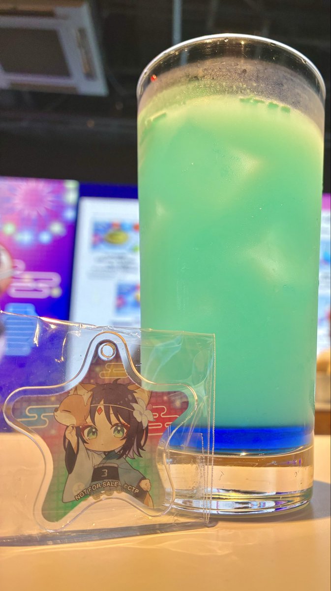 Gappippi2525's tweet photo. #超かぐや姫とandGALLERY 
コラボ期間の1番最初の部で行ってきた！
マジで幸せ空間すぎた！
最っ高の夏休みをありがとう！ https://t.co/h9rUaWaxOM