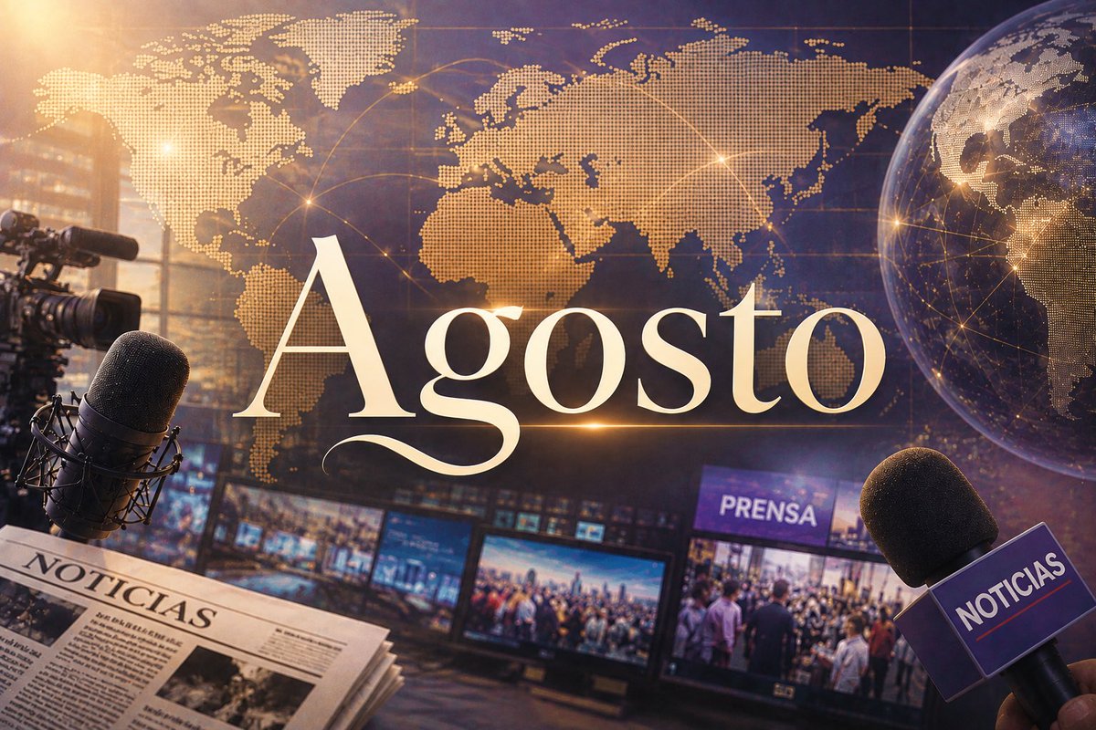 CATERINAV's tweet photo. #1Ago Arrancó este nuevo mes.
Bienvenido AGOSTO.
Solo espero, como siempre, que EL BIEN triunfe sobre el MAL.
Justicia, paz y libertad.
#LosBuenosSomosMas https://t.co/q8hTKdF0yg