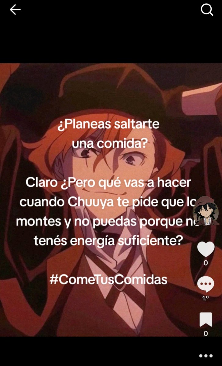 CerezaQueenie96's tweet photo. lo que kunikida le muestra a dazai para que deje de pensar que cenar sake con una lata de sardinas está piola https://t.co/8otBcpUJ7u