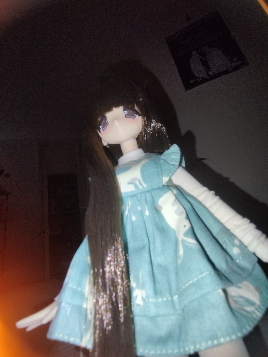 papayasaruman's tweet photo. doll doll doll doll https://t.co/slBLpG3RXJ