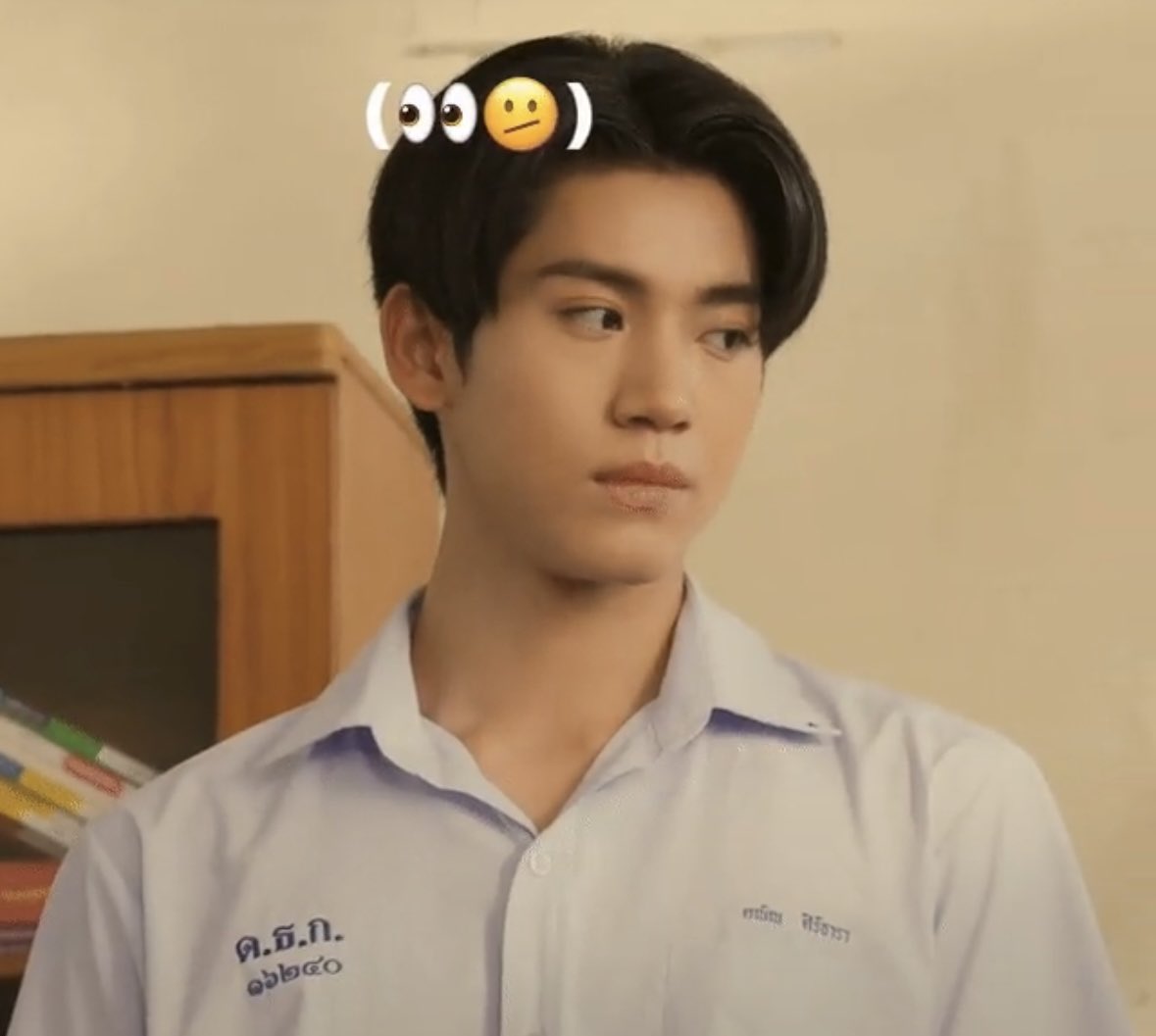 Bunniebunnyg's tweet photo. นึกออกอยู่คนเดียว 🫳🏻 https://t.co/QYlLDM2bnp