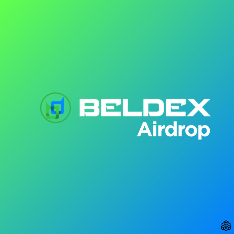 web_airdrops's tweet photo. 🪂 Beldex rewards program 🪂

@BeldexCoin is a privacy-focused blockchain ecosystem designed to provide confidential, secure, and decentralized transactions

💸 The project has raised approximately $28 million

💰 Backed primarily by DWF Labs and Enflux

⭐️ The $BDX token is already live and listed on major exchanges. Instead of a traditional airdrop, Beldex operates an active Loyalty Program where users can complete quests, earn points, climb the leaderboard and receive $BDX token rewards

————————————————————————

🟩 Step 1

• Visit the official Beldex Loyalty Program: https://t.co/FREBayNGDN
• Connect your wallet to register

(Optional) Enter this referral code to receive a bonus of points: Q9I4DU8Q

———————

🟩 Step 2

• Click on your profile in the top-right corner of the dashboard
• Connect your social accounts

———————

🟩 Step 3

• Start completing as many available quests as possible to earn points and climb the leaderboard

Don't forget to bookmark the page and return every day to complete the Daily Check-In

————————————————————————

Beldex airdrop guide for free: https://t.co/UAq3C5Q1ik