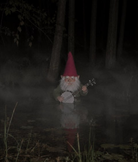 gnomessol's tweet photo. Not fucking leaving https://t.co/1XrXqxepeA