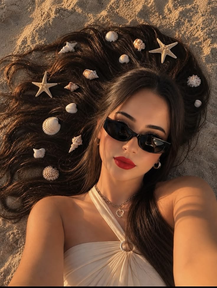 Moraaa_33's tweet photo. Summer Vibes 🌞🐚 https://t.co/DdQkFzSdu9