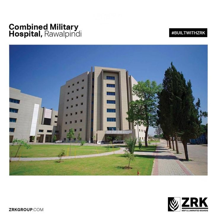 Pakistan's CMH Rawalpindi: A Beacon of Healthcare Excellence Amidst Challenges