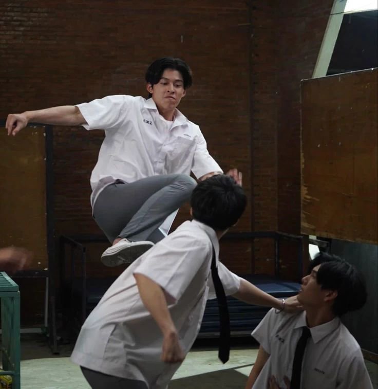CHIT289203's tweet photo. ရော့ အိပ်ချင်တယ်ပြောတဲ့သူတွေ

#PeachAndMeSeriesFinalEP https://t.co/rB5swN1yT1