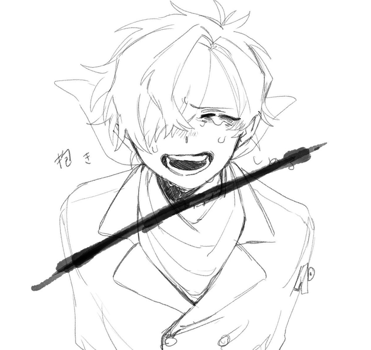 matisowa830's tweet photo. （2/3） https://t.co/HTRiXNrtgt