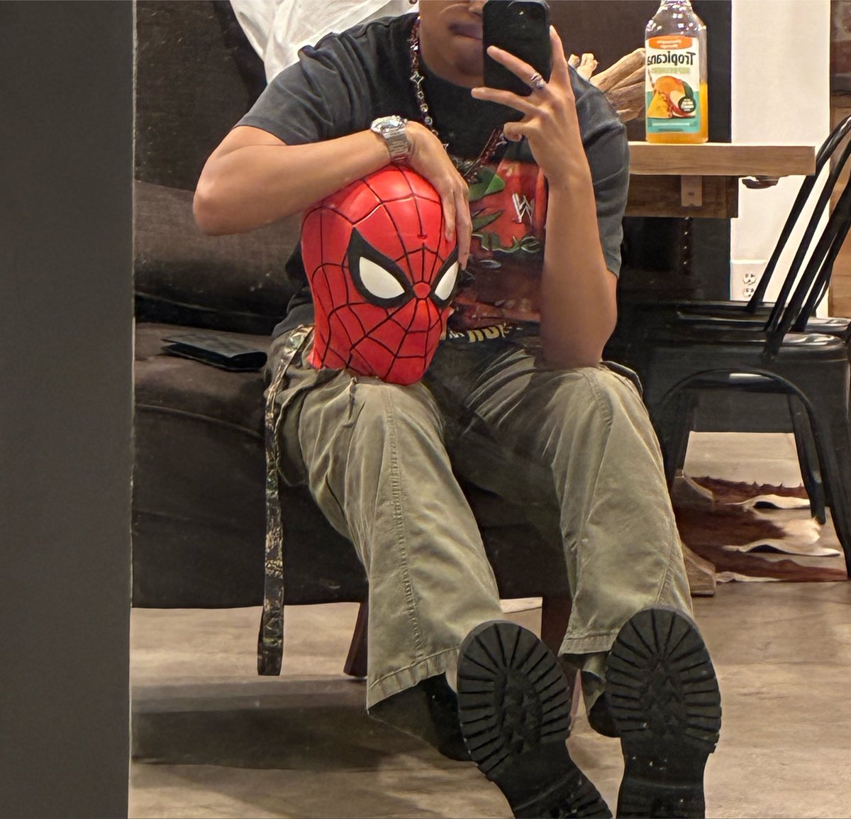 diorrthedon's tweet photo. media update. 🕸️ https://t.co/hWoYapqP00