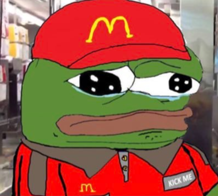JohnTurles's tweet photo. @ShowyVT McDonald's https://t.co/jX0ttQbjy9
